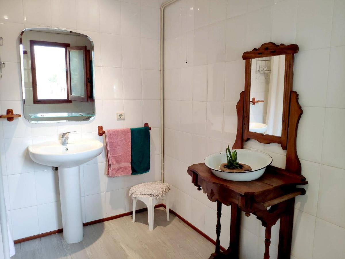 Las Virtudes Casa Del Procurador旅馆 外观 照片