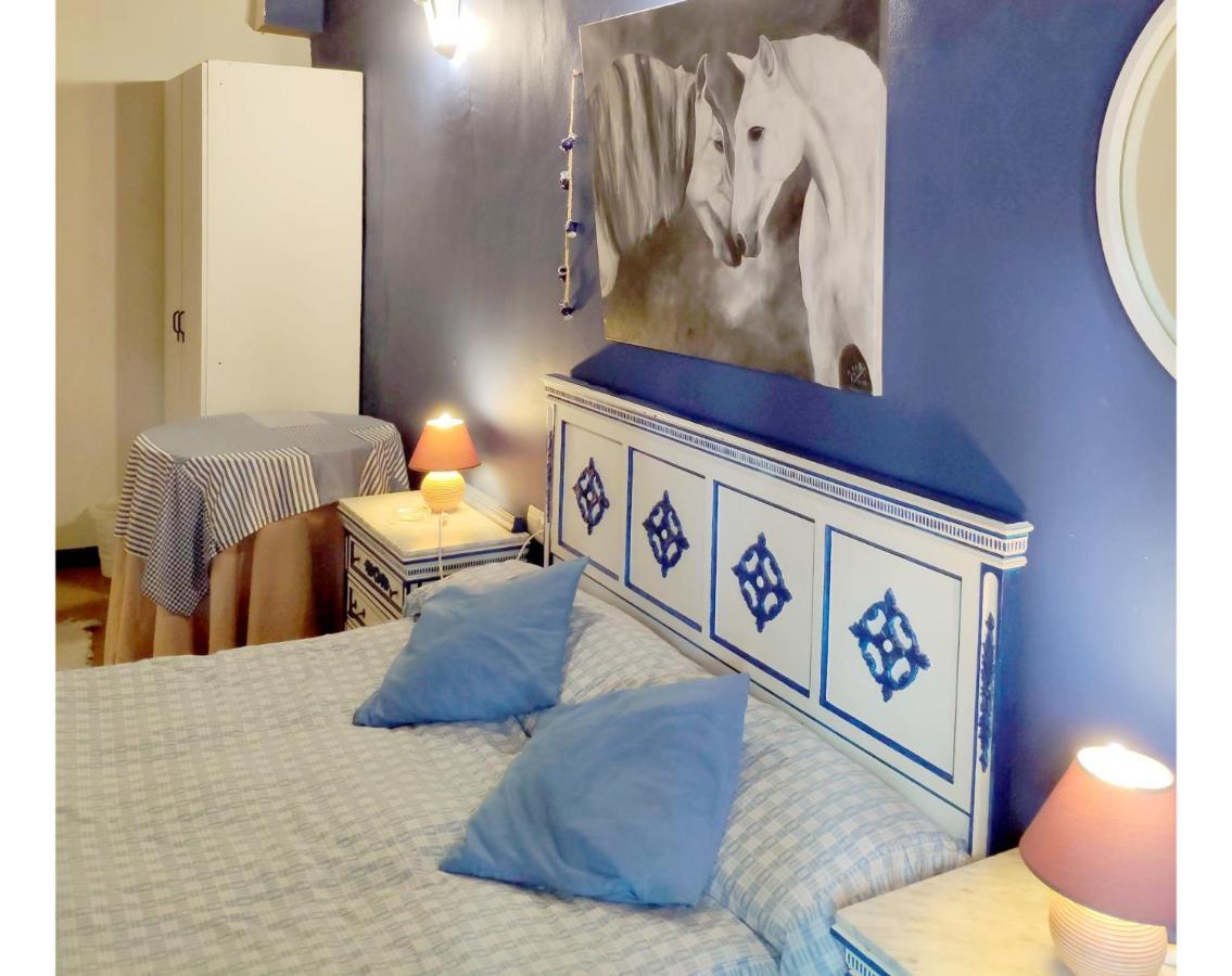 Las Virtudes Casa Del Procurador旅馆 外观 照片